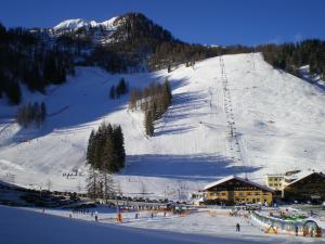 Fotografie z fotogalerie ubytování Haus Lanner v destinaci Altenmarkt im Pongau