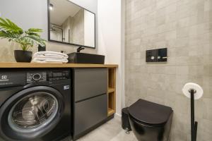 Zdjęcie z galerii obiektu CHILLIapartamenty - Kasprowicza - AKSAMIT w Kołobrzegu