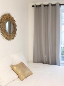 Fotografia z galérie ubytovania New Apartment in the Heart of Le Marais v Paríži