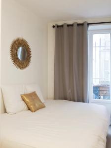 Fotografia z galérie ubytovania New Apartment in the Heart of Le Marais v Paríži + 28 fotografií