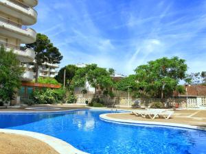 Bazén v ubytování Rentalmar Arquus Park nebo v jeho okolí + 20 fotografií