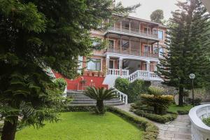 Mynd úr myndasafni af Mirabel Hotel Resort í Dhulikhel