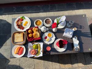Mynd úr myndasafni af Mirabel Hotel Resort í Dhulikhel
