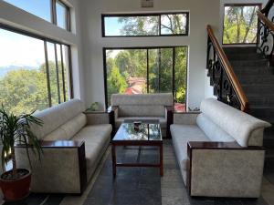 Mynd úr myndasafni af Mirabel Hotel Resort í Dhulikhel