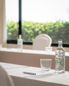Fotografie z fotogalerie ubytování Hotel TorreMirona Golf & Spa v destinaci Navata