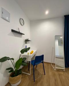 Fotografie z fotogalerie ubytování Hostal Orange Vibes v destinaci Paterna