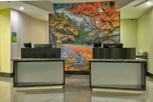 Fotografie z fotogalerie ubytování La Quinta Inn & Suites by Wyndham Lubbock Southwest v destinaci Lubbock