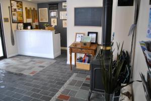 Φωτογραφία από το άλμπουμ του Gauthier's Saranac Lake Inn σε Saranac Lake +27 φωτογραφίες