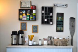 Φωτογραφία από το άλμπουμ του Gauthier's Saranac Lake Inn σε Saranac Lake