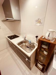 Foto de la galería de 羽田ハウスⅡ en Tokio