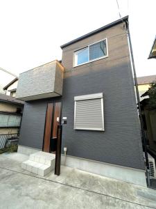 Foto de la galería de 羽田ハウスⅡ en Tokio