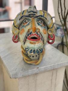 Fotografie z fotogalerie ubytování Trikeles v destinaci Palermo