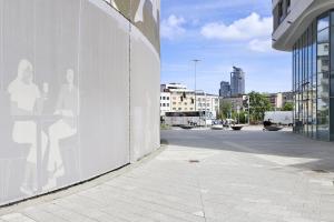 Fotografia z galérie ubytovania Gdynia Plac Unii Śródmieście Apartment by Noclegi Renters v destinácii Gdynia