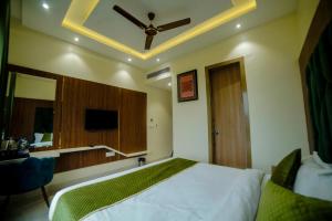 Gallery image of Hotel Global Inn in Amritsar +44 photos