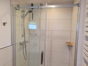 Ένα μπάνιο στο Murmel 5 - Strandkorb, Wallbox, WLan, Kamin +38 φωτογραφίες
