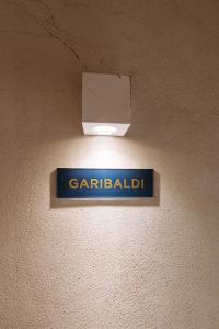 Fotografia z galérie ubytovania Suite1212 - Pirrelli v destinácii Monopoli