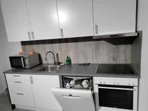 Gallery image of Central Apartament in Tromsø
