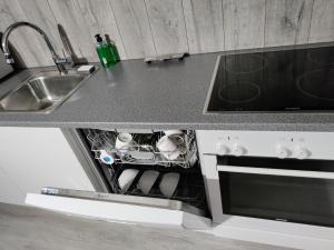 Gallery image of Central Apartament in Tromsø