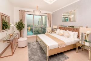Bild i bildgalleri på Elite Royal Apartment - Full Burj Khalifa & Fountain View - Nebuchadnezzar i Dubai