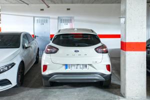 Fotografia z galérie ubytovania -MalagaSunApts- FreeParking Shared Pool v destinácii Málaga