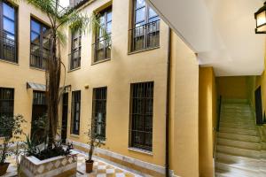 Kép -MalagaSunApts- Premium Historical CityCentre szállásáról Málagában a galériában