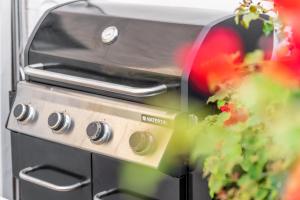 Fotografie z fotogalerie ubytování Bungalow in Torrevieja v destinaci Torrevieja