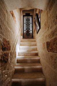 Fotografia z galérie ubytovania Suite1212 - Pirrelli v destinácii Monopoli