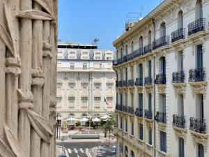 Magnificent apartment - Carre d'or