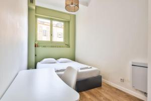 Magnificent apartment - Carre d'or