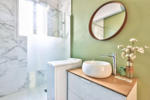 Magnificent apartment - Carre d'or