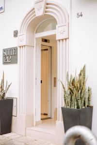 Fotografie z fotogalerie ubytování Suite1212 - Rattazzi v destinaci Monopoli