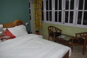 Gallery image of Prairie Lodge in Shimla