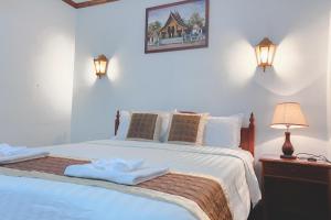 Afbeelding uit fotogalerij van Khampiane1 Hotel in Ban Nongdouang