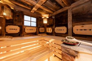 Fotografie z fotogalerie ubytování Hotel Augarten v Neustift im Stubaital