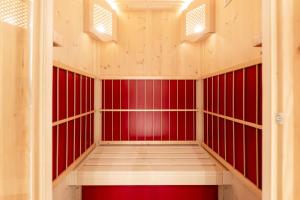 Fotografie z fotogalerie ubytování Hotel Augarten v Neustift im Stubaital