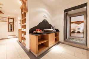 Fotografie z fotogalerie ubytování Hotel Augarten v Neustift im Stubaital
