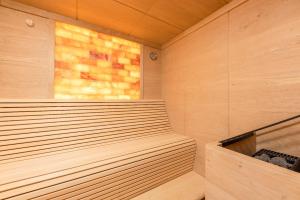 Fotografie z fotogalerie ubytování Hotel Augarten v Neustift im Stubaital