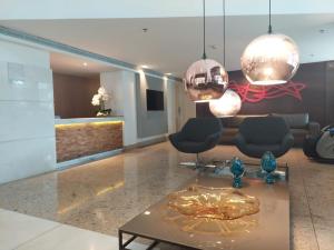 巴西利亚Lets Idea Hotel Flat Particular的相册照片