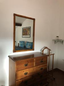 Fotografia z galérie ubytovania Verso Sud v destinácii Sutri