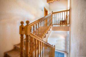 Fotografie z fotogalerie ubytování Appartement Alpenliebe v destinaci Bichlbach