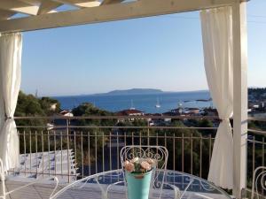 Fotografie z fotogalerie ubytování Pelagia's Apartments Finikounda v destinaci Finikounda