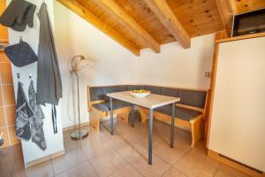 Fotografie z fotogalerie ubytování Appartement Alpenliebe v destinaci Bichlbach