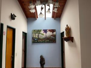 Gallery image of El Gran Mirador in Buenavista +57 photos