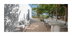 Gallery image of Morfia Villas in Piso Livadi