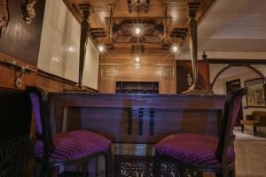 Fotografie z fotogalerie ubytování Palais Medina Riad Resort v destinaci Fès