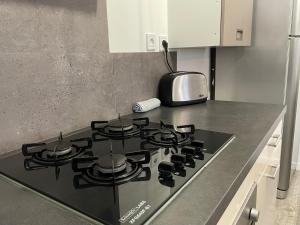 Afbeelding uit fotogalerij van Le Familial - Calme et convivial in Meythet