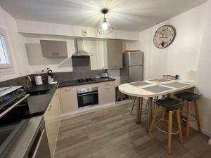 Afbeelding uit fotogalerij van Le Familial - Calme et convivial in Meythet