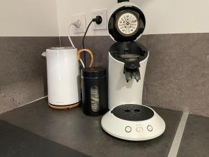 Afbeelding uit fotogalerij van Le Familial - Calme et convivial in Meythet +12 foto's