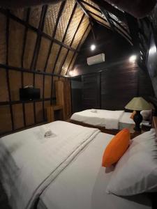 Imagen de la galería de Holy Hills Bungalow Nusa Penida, en Nusa Penida 37 fotos más