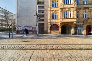 Fotografie z fotogalerie ubytování Family Apartment Szewska Market Square by Noclegi Renters ve Vratislavi